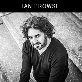 Ian Prowse