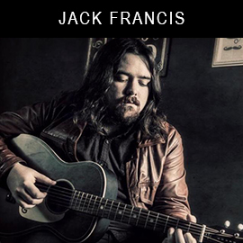 Jack Francis
