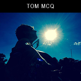 Tom McQ